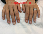 Nail Art Ongles La Rochelle
